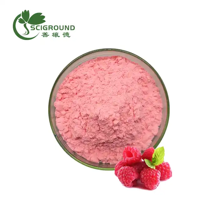 Raspberry Powder